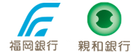 FFGグループ銀行ロゴ