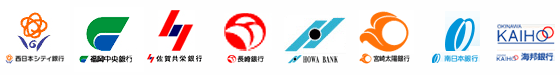 個別提携金融機関