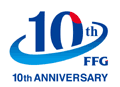 FFG10周年