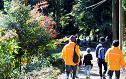 きらり里山学校活動風景2