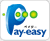 Pay-easy ロゴ