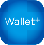 Wallet+