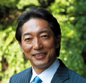 伊藤 元重氏