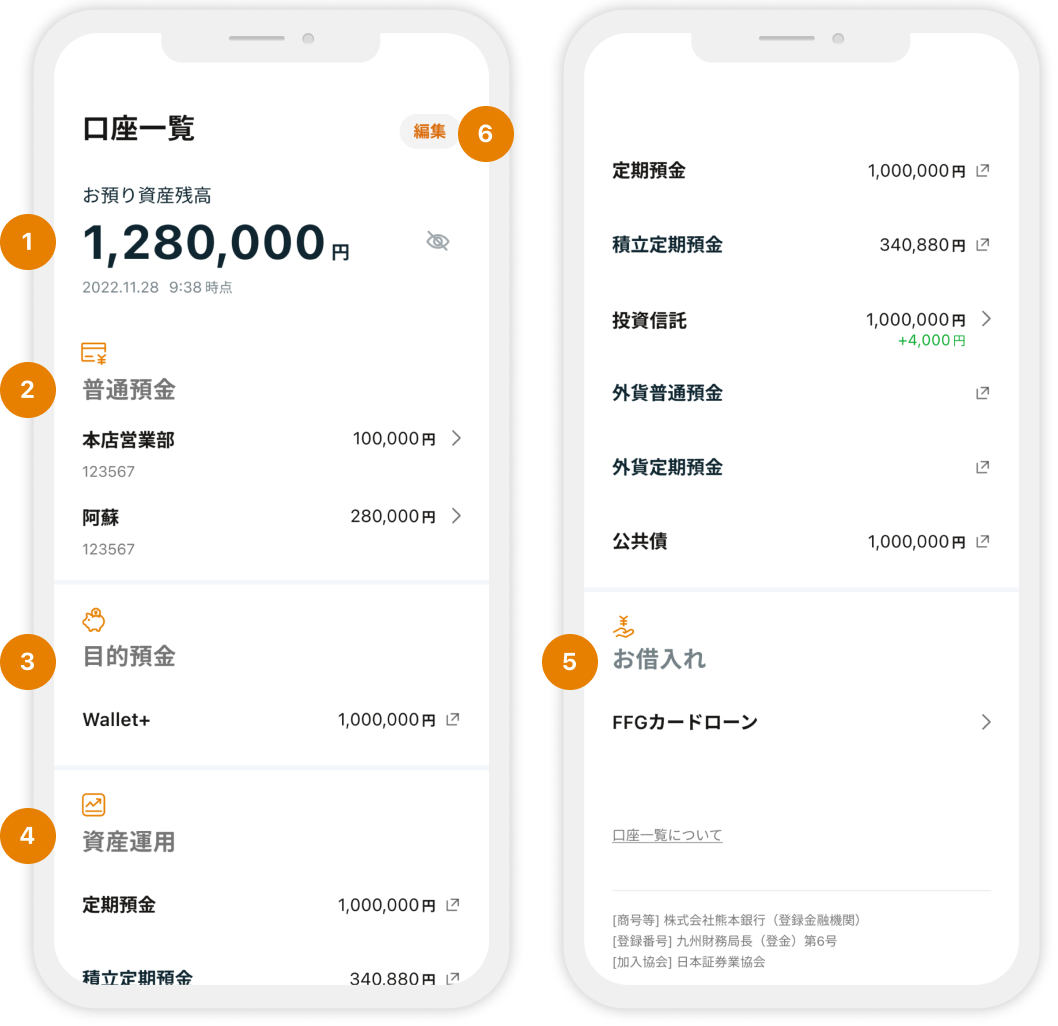 初回利用登録