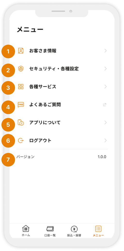 初回利用登録