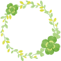 アイコン：葉っぱ