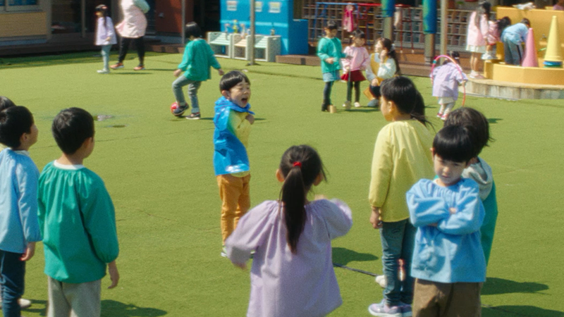 「新しい可能性」篇