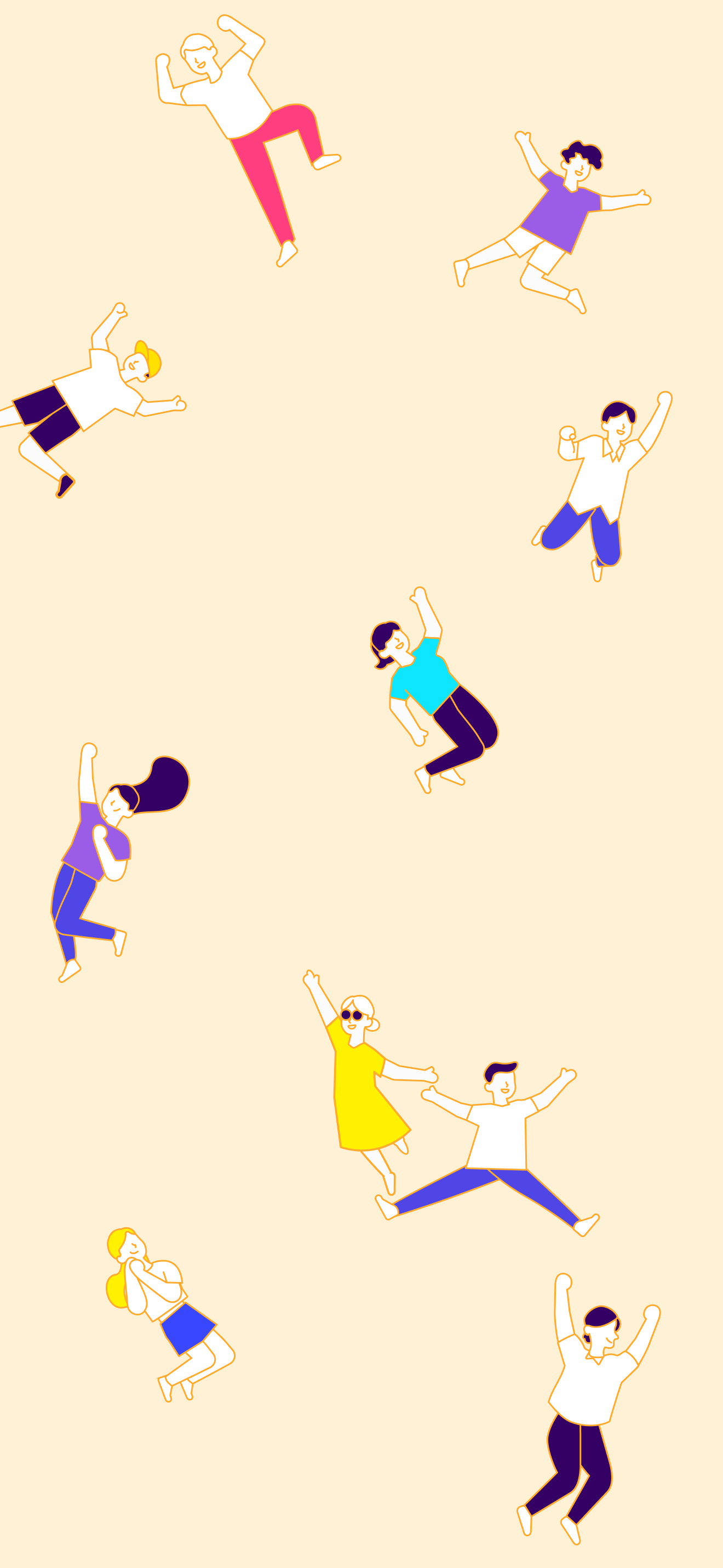3周年記念デザイン