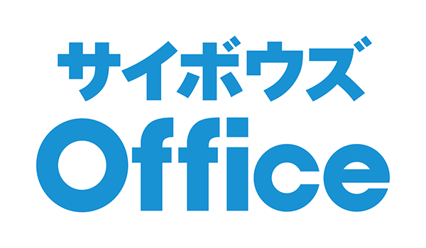 サイボウズOfficeロゴ