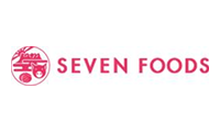 セブンフーズ株式会社のロゴ