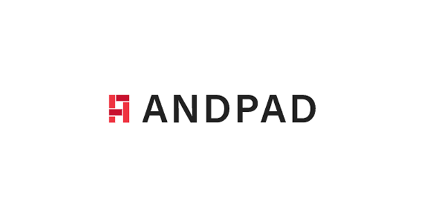 ANDPAD 株式会社アンドパッド