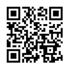 会員登録がまだの方はこちら QRコード