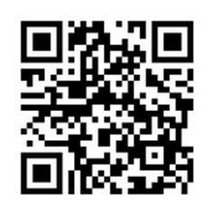 会員登録がお済の方はこちら QRコード