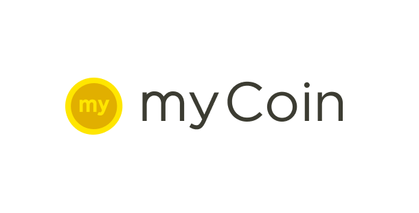 myCoin（マイコイン）