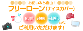 熊本銀行ローン