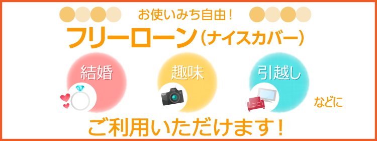 ナイスカバー