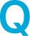 Q