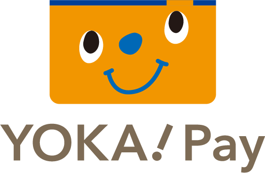 YOKA!Pay
