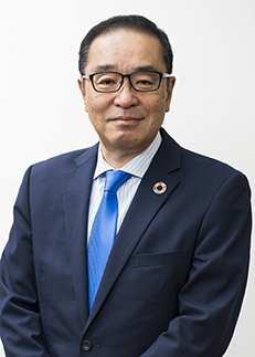取締役頭取 野村 俊巳
