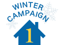 WINTER CAMPAIGN 1