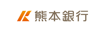 熊本銀行ロゴ