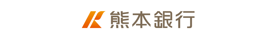 熊本銀行ロゴ