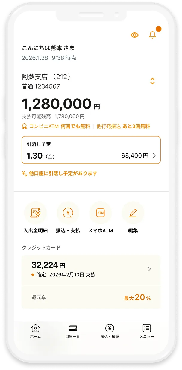 アプリイメージ