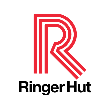 リンガーハット