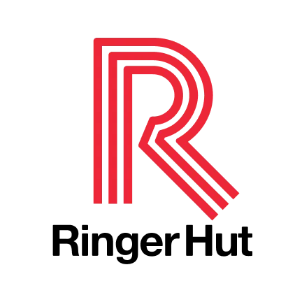 リンガーハット