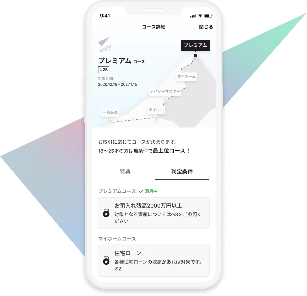 バリープログラムイメージ