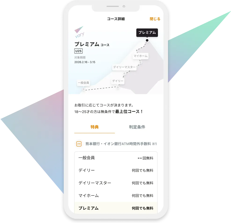 バリープログラムイメージ
