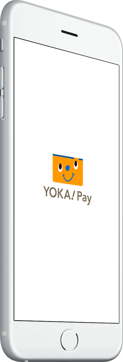 YOKA!Pay